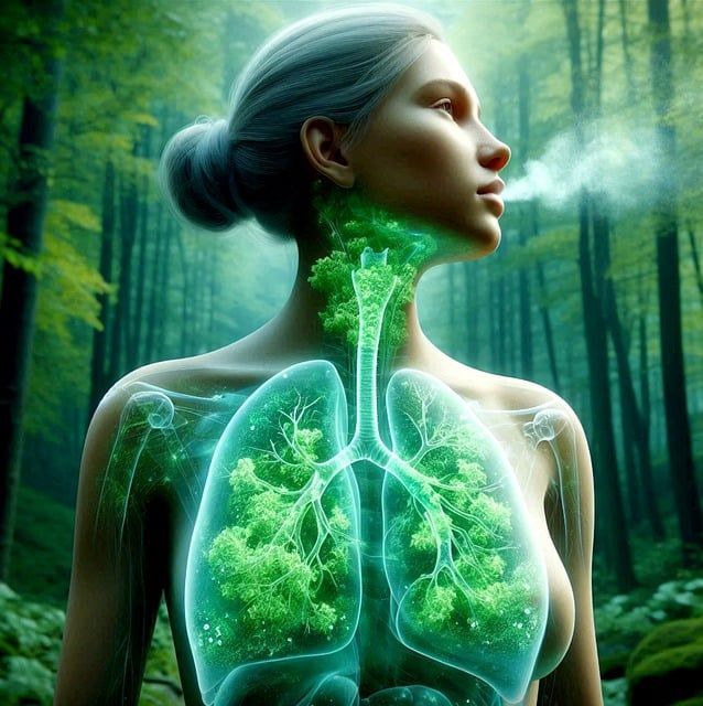 Respiratory Care – Cough, Asthma & TB Management